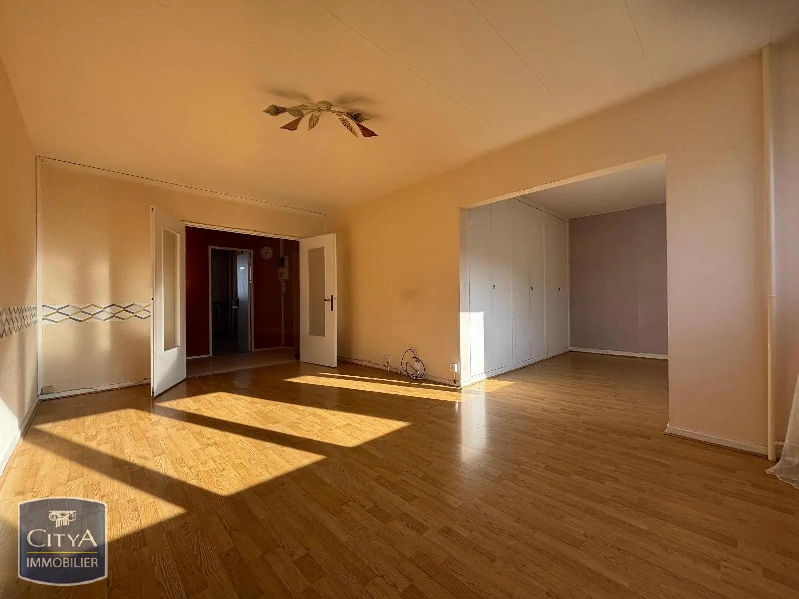 Appartement à vendre, 109m², Saint-Etienne