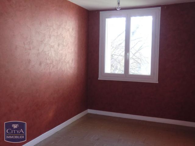 Appartement à louer, 57m², Grenoble