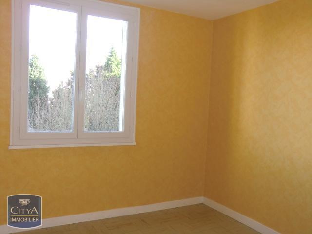 Appartement à louer, 57m², Grenoble