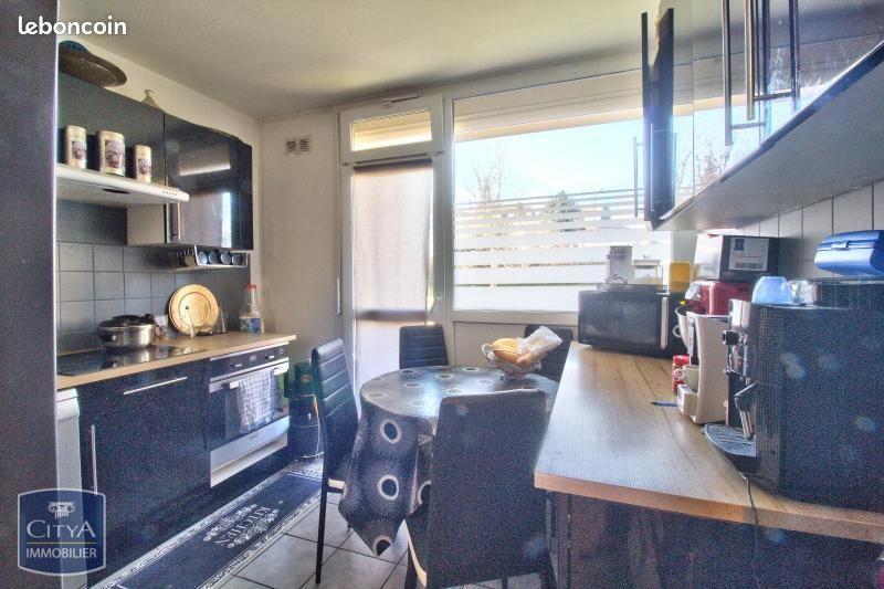 Appartement à vendre, 77m², Saint-Etienne