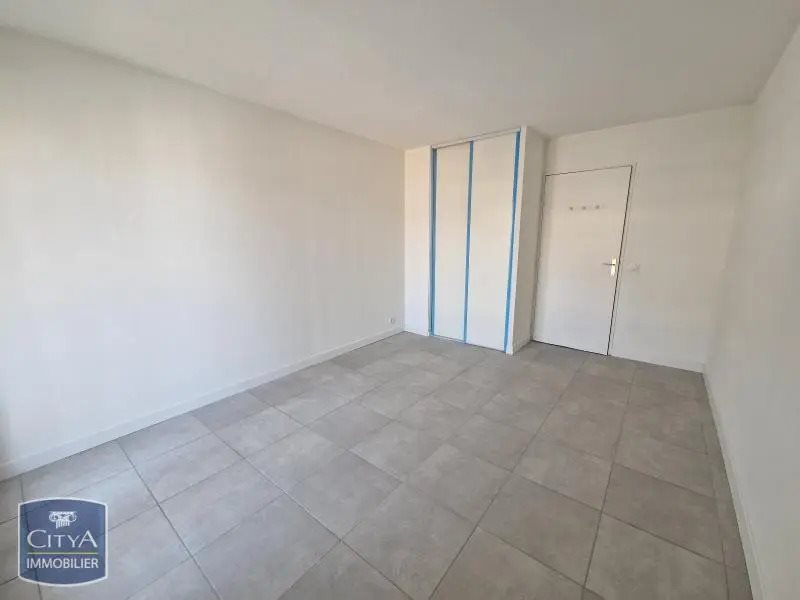 Appartement à louer, 21m², Nice