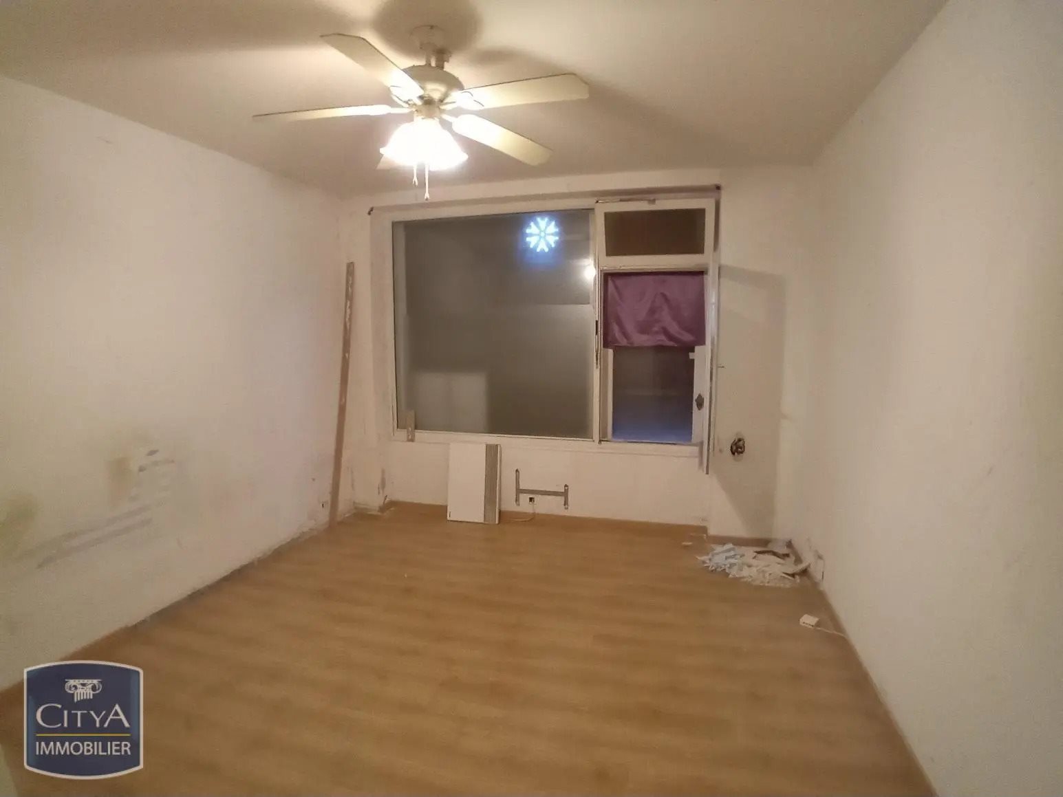 Appartement à vendre, 35m², Paris 14ème