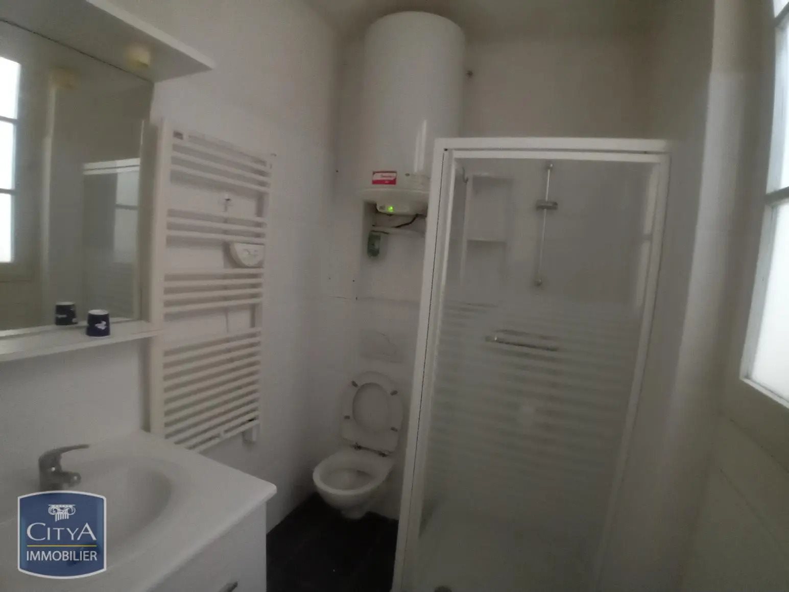 Appartement à vendre, 35m², Paris 14ème