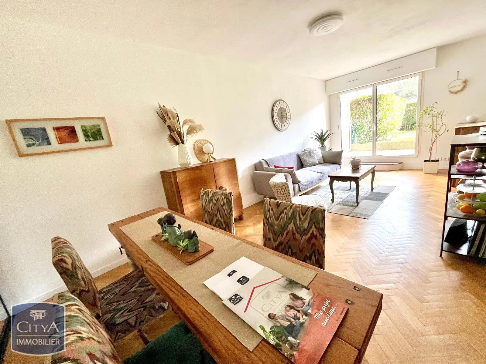 Appartement à vendre, 50m², Paris 12ème