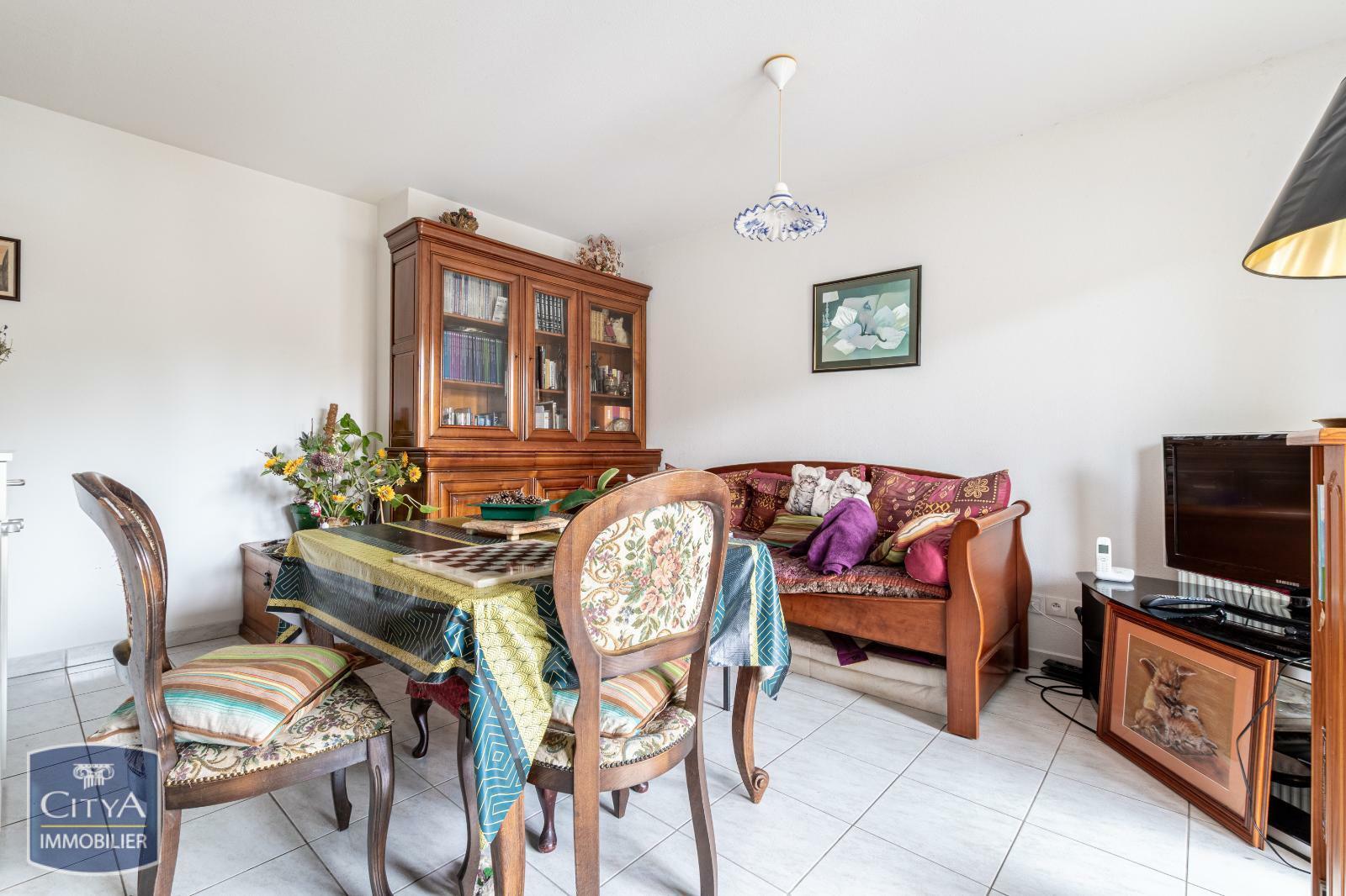 Appartement à vendre, 57m², Limoges