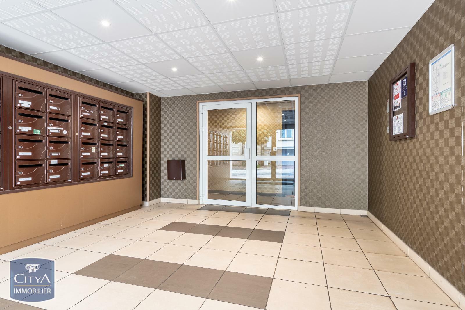 Appartement à vendre, 57m², Limoges