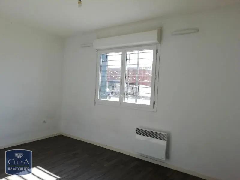 Appartement à louer, 22m², Toulouse
