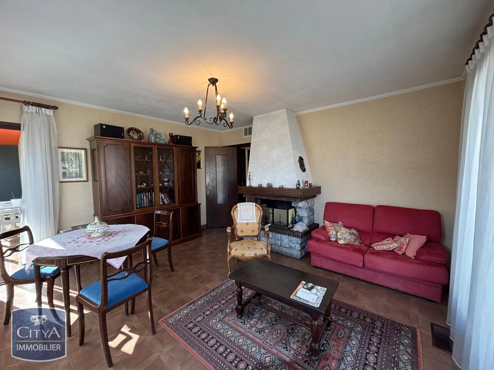 Maison à vendre, 108m², La Motte-Servolex