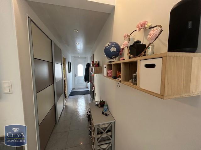 Maison à vendre, 155m², Reims