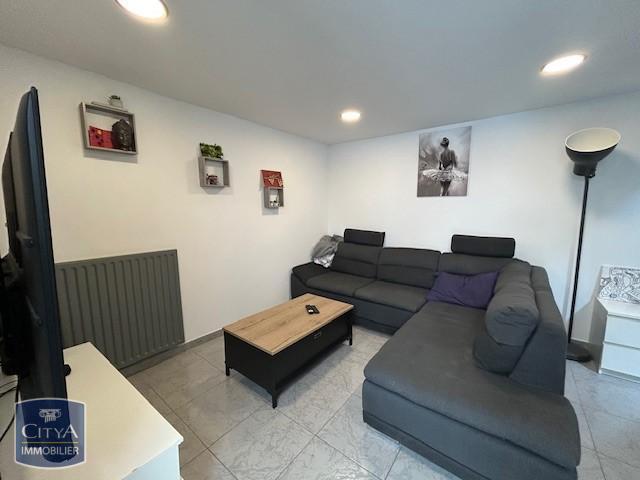 Maison à vendre, 155m², Reims