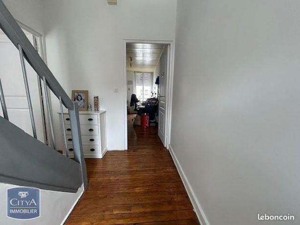 Maison à vendre, 155m², Reims