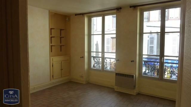 Appartement à vendre, 44m², Orléans