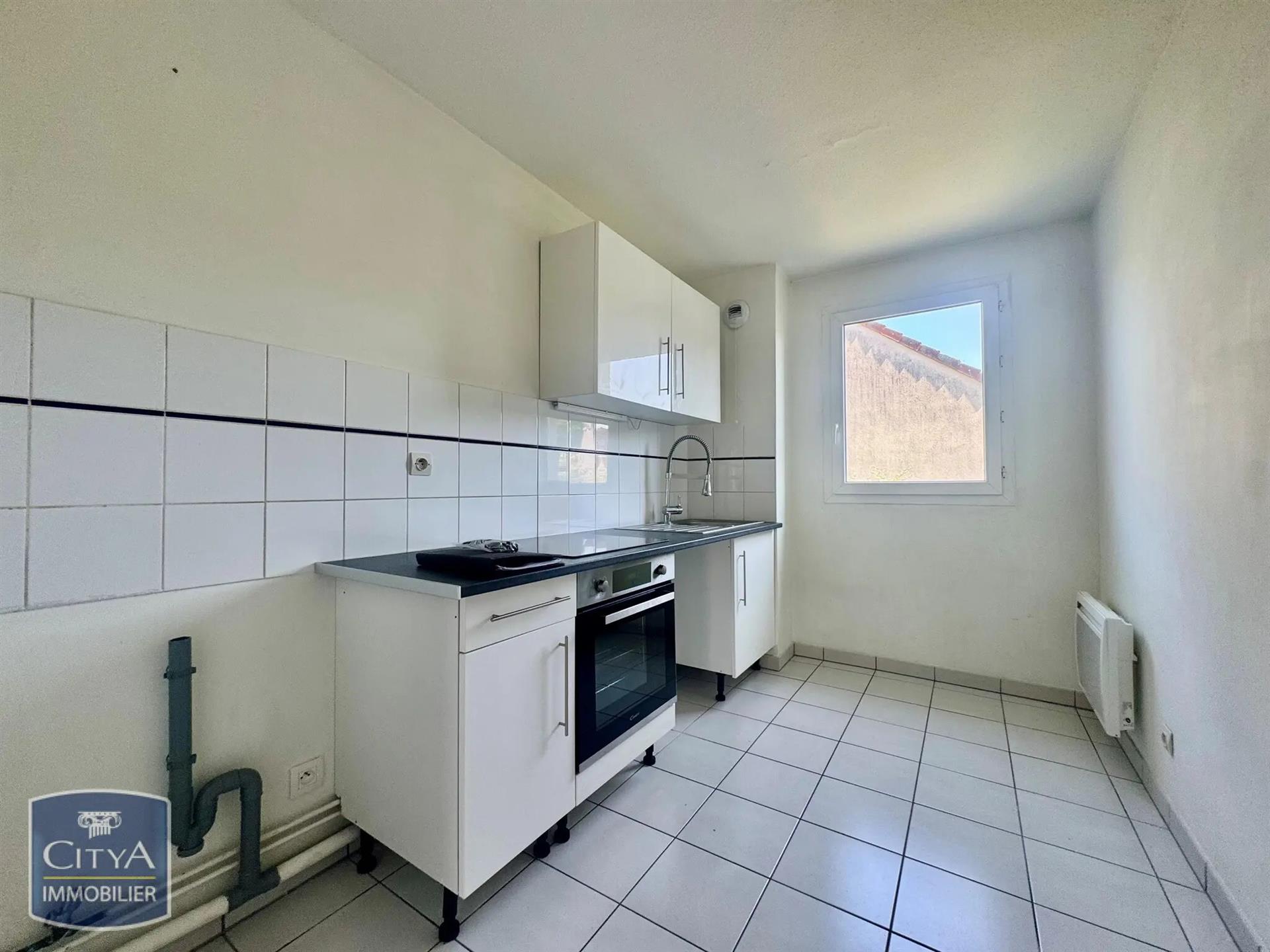 Appartement à vendre, 74m², Orléans