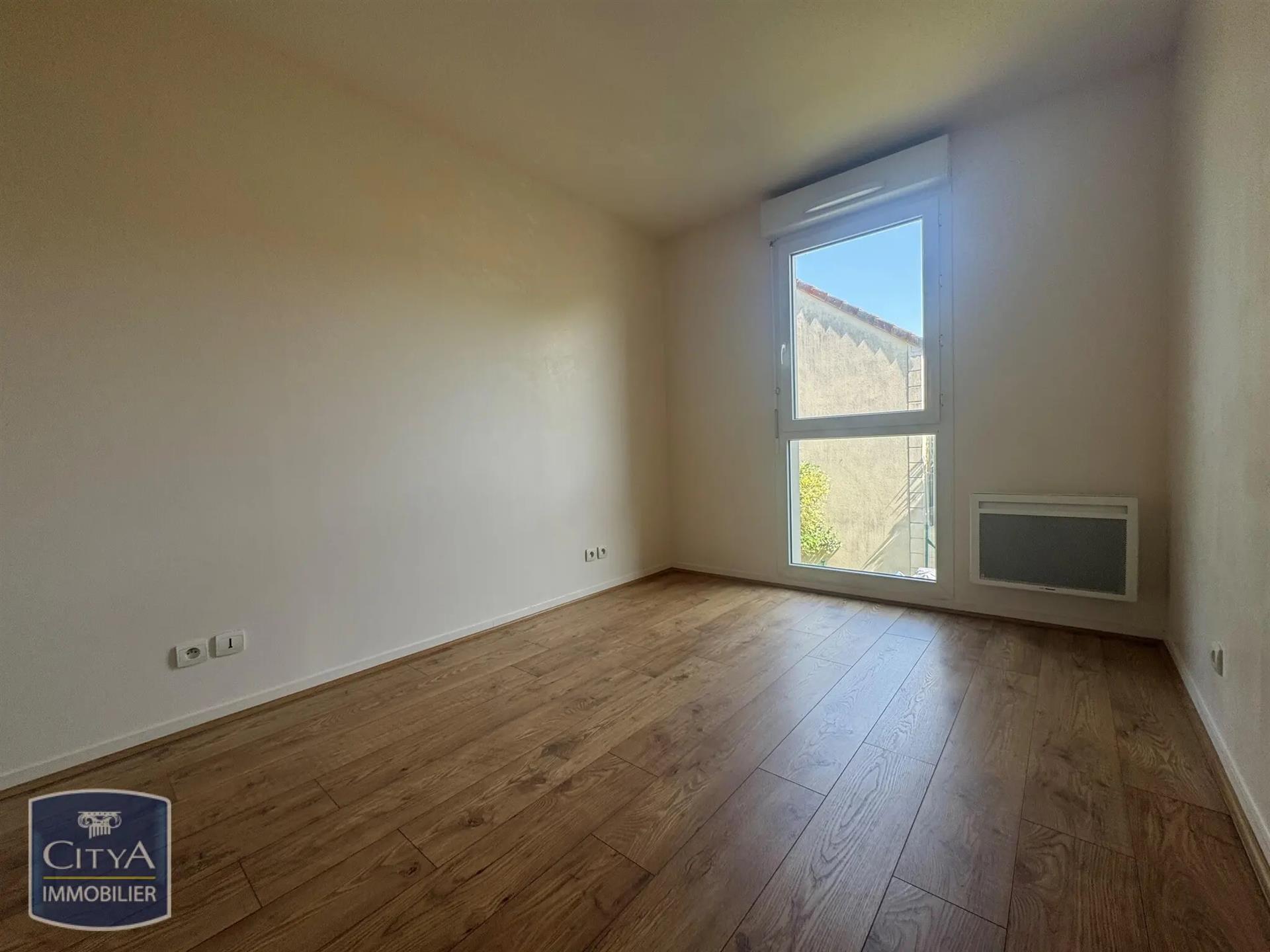 Appartement à vendre, 74m², Orléans