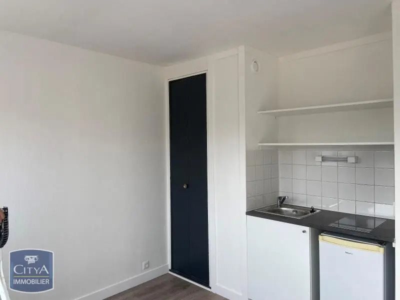 Appartement à louer, 15m², Bordeaux