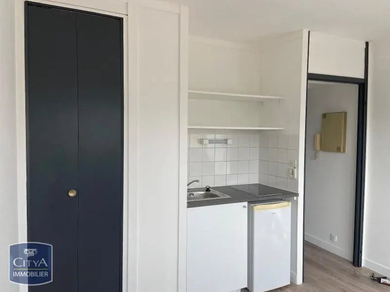 Appartement à louer, 15m², Bordeaux