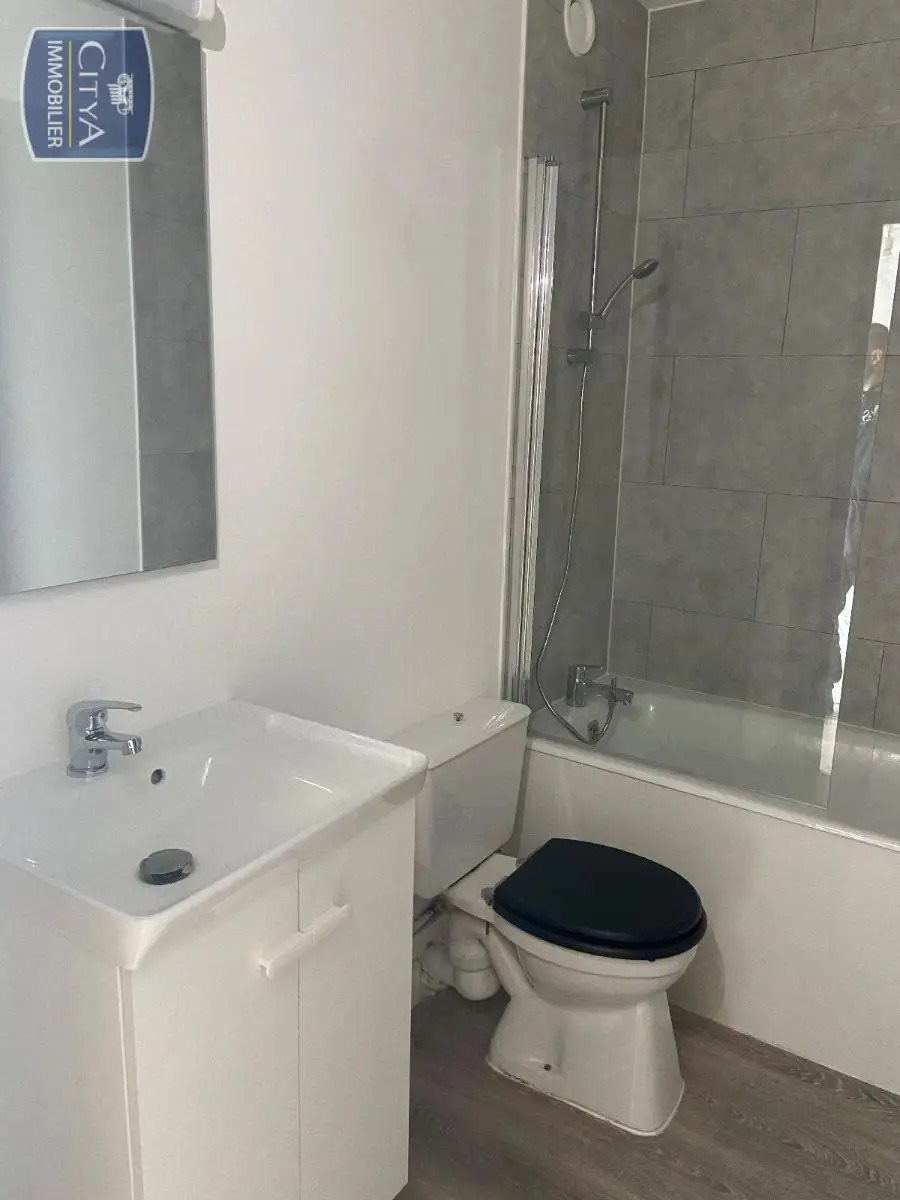 Appartement à louer, 15m², Bordeaux