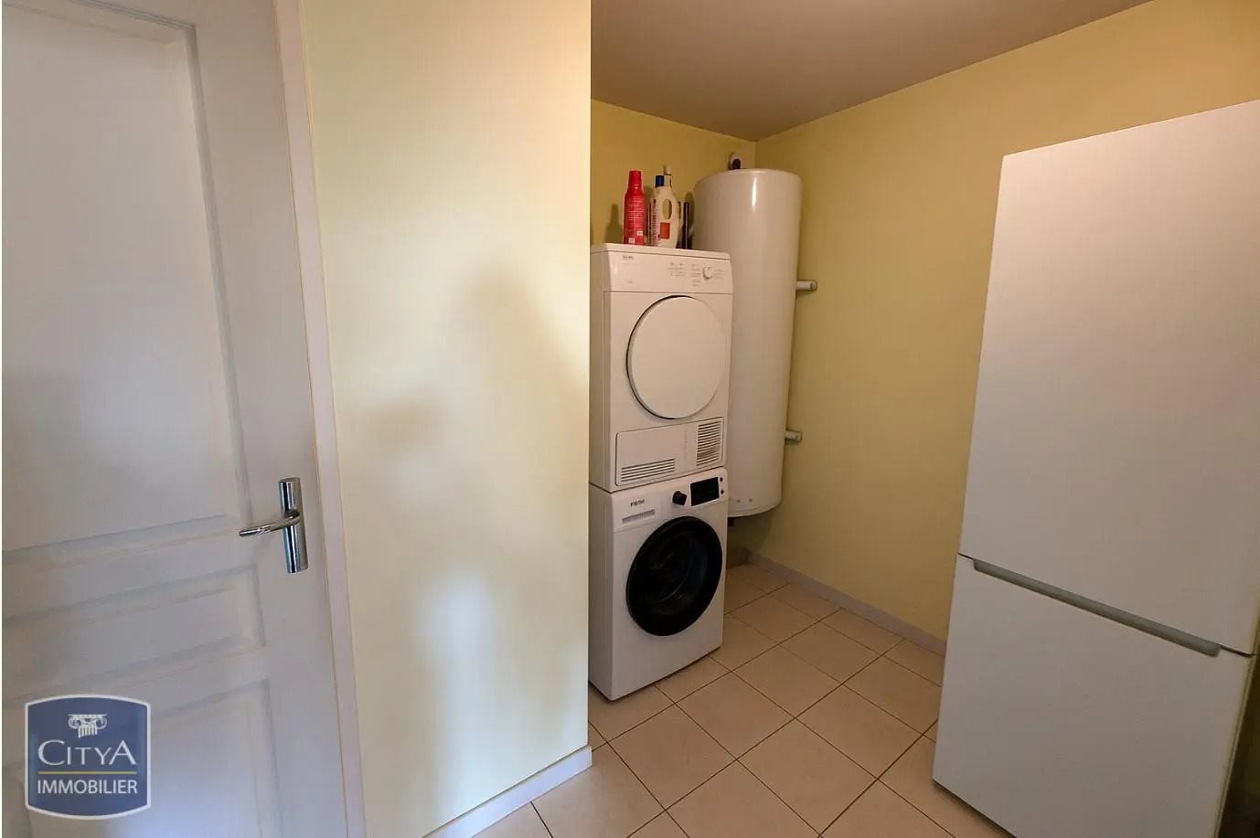 Maison à louer, 56m², Saint-Germain-sur-Moine