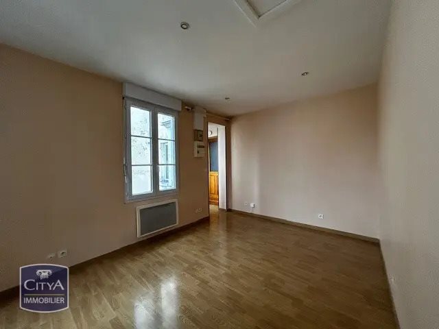 Appartement à vendre, 21m², Orléans