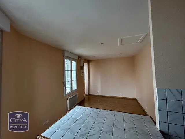Appartement à vendre, 21m², Orléans