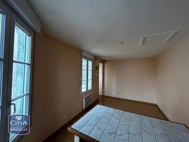 Appartement à vendre, 21m², Orléans
