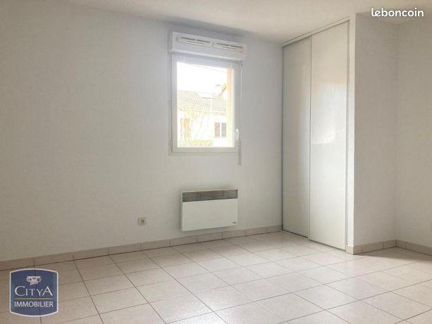 Appartement à vendre, 26m², Limoges