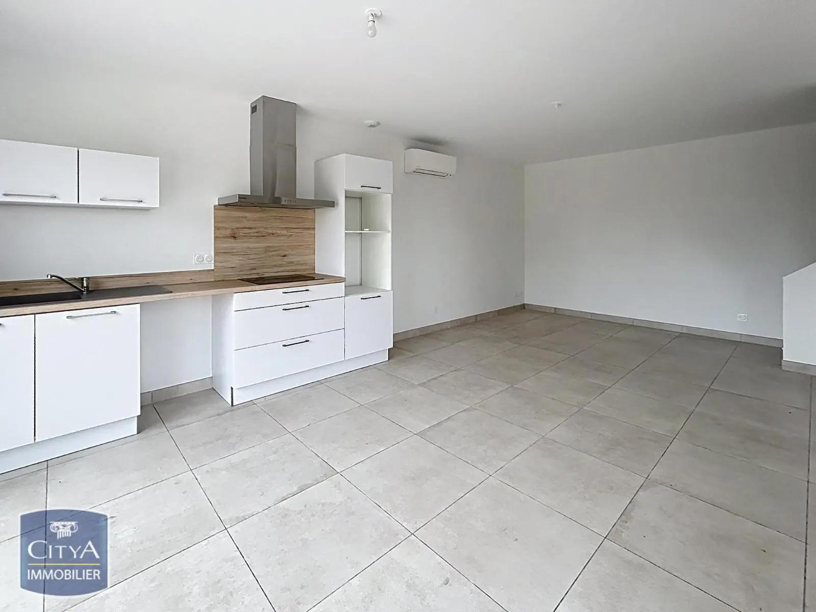 Maison à vendre, 83m², Perpignan