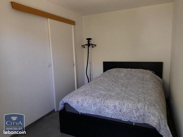 Appartement à louer, 33m², Grenoble