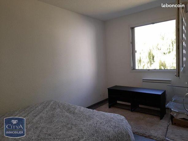 Appartement à louer, 33m², Grenoble