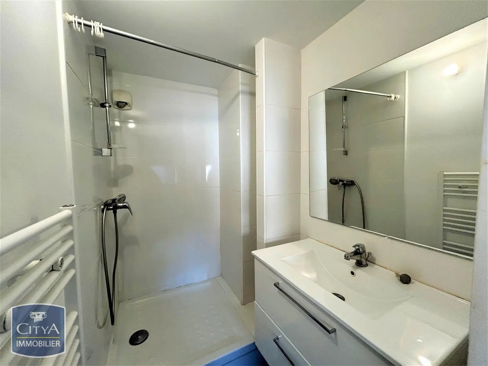 Appartement à louer, 32m², Montpellier