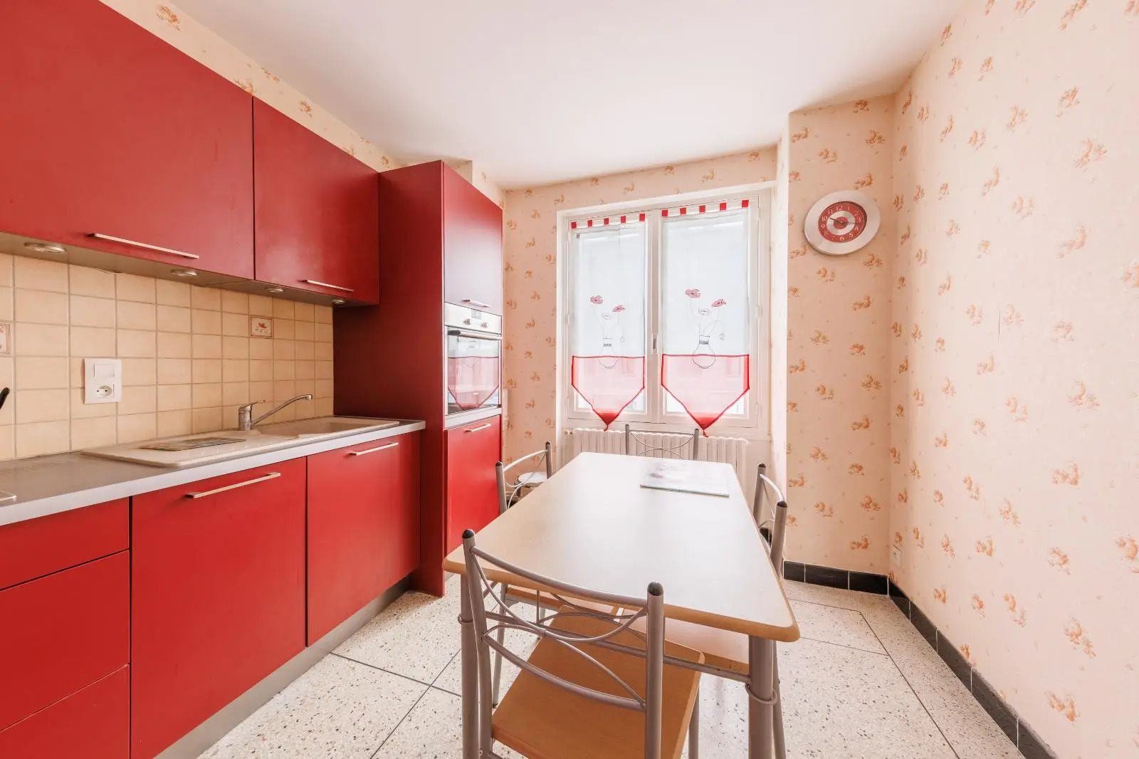 Appartement à vendre, 67m², Clermont-Ferrand