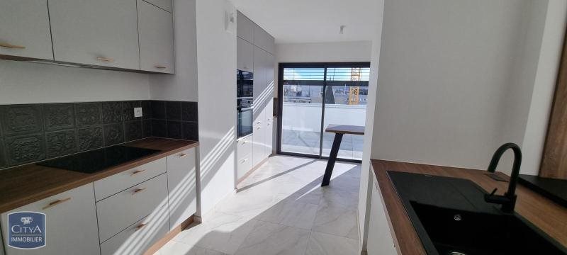 Appartement à louer, 147m², Clermont-Ferrand