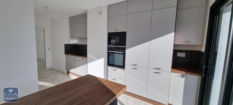 Appartement à louer, 147m², Clermont-Ferrand