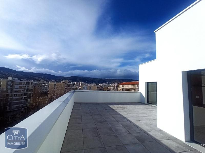 Appartement à louer, 147m², Clermont-Ferrand