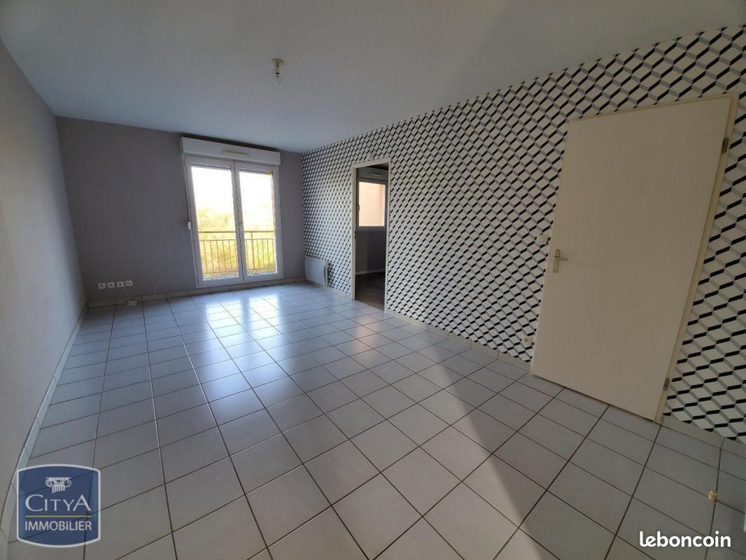 Appartement à louer, 51m², Petit-Couronne
