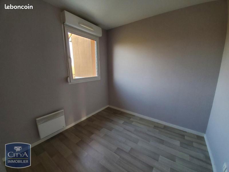 Appartement à louer, 51m², Petit-Couronne