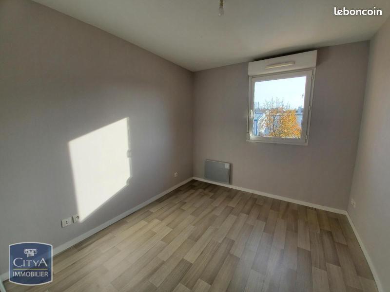 Appartement à louer, 51m², Petit-Couronne