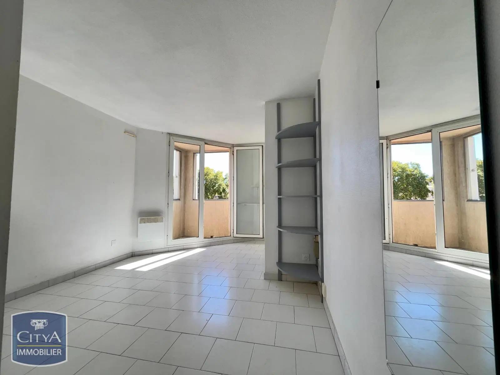 Appartement à vendre, 19m², Montpellier