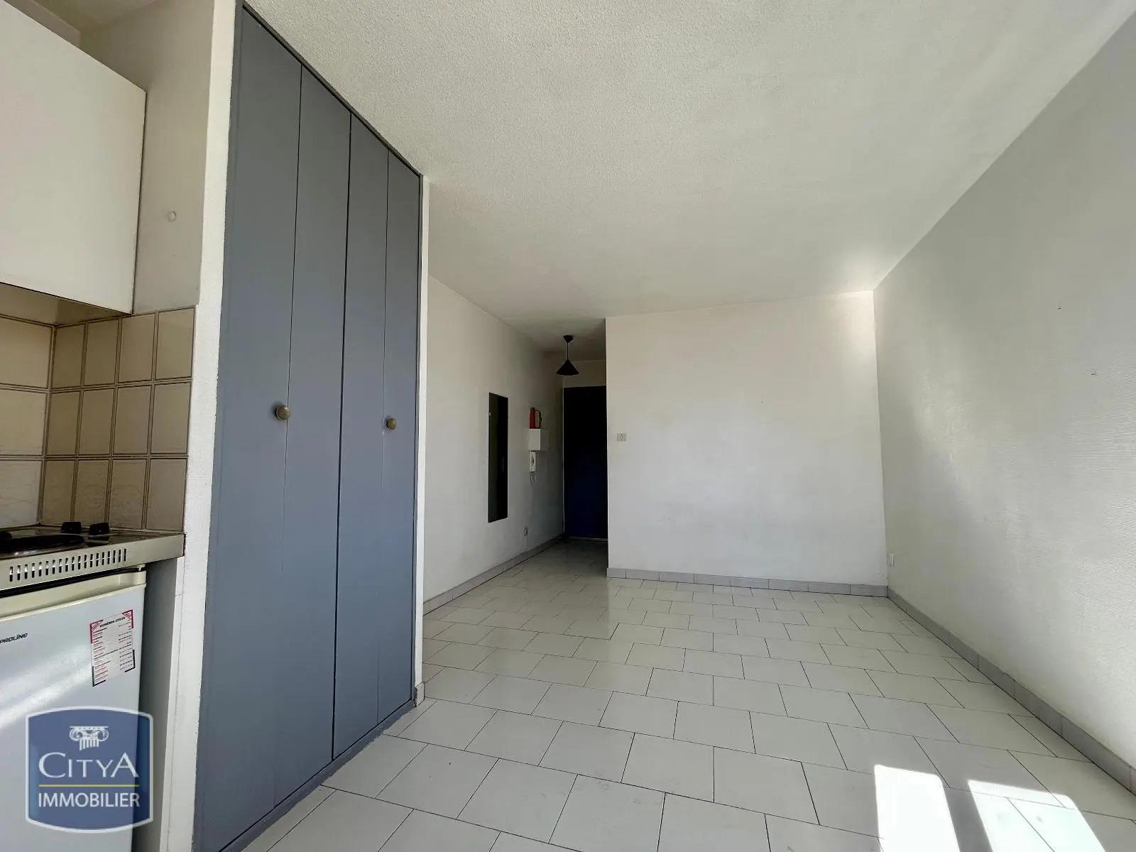 Appartement à vendre, 19m², Montpellier
