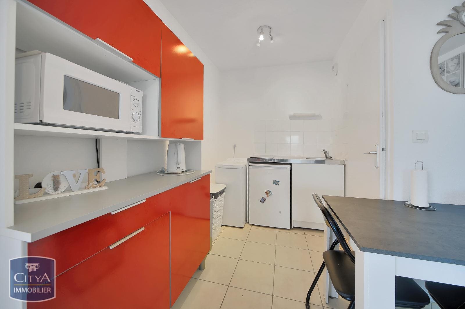 Appartement à vendre, 36m², Hersin-Coupigny