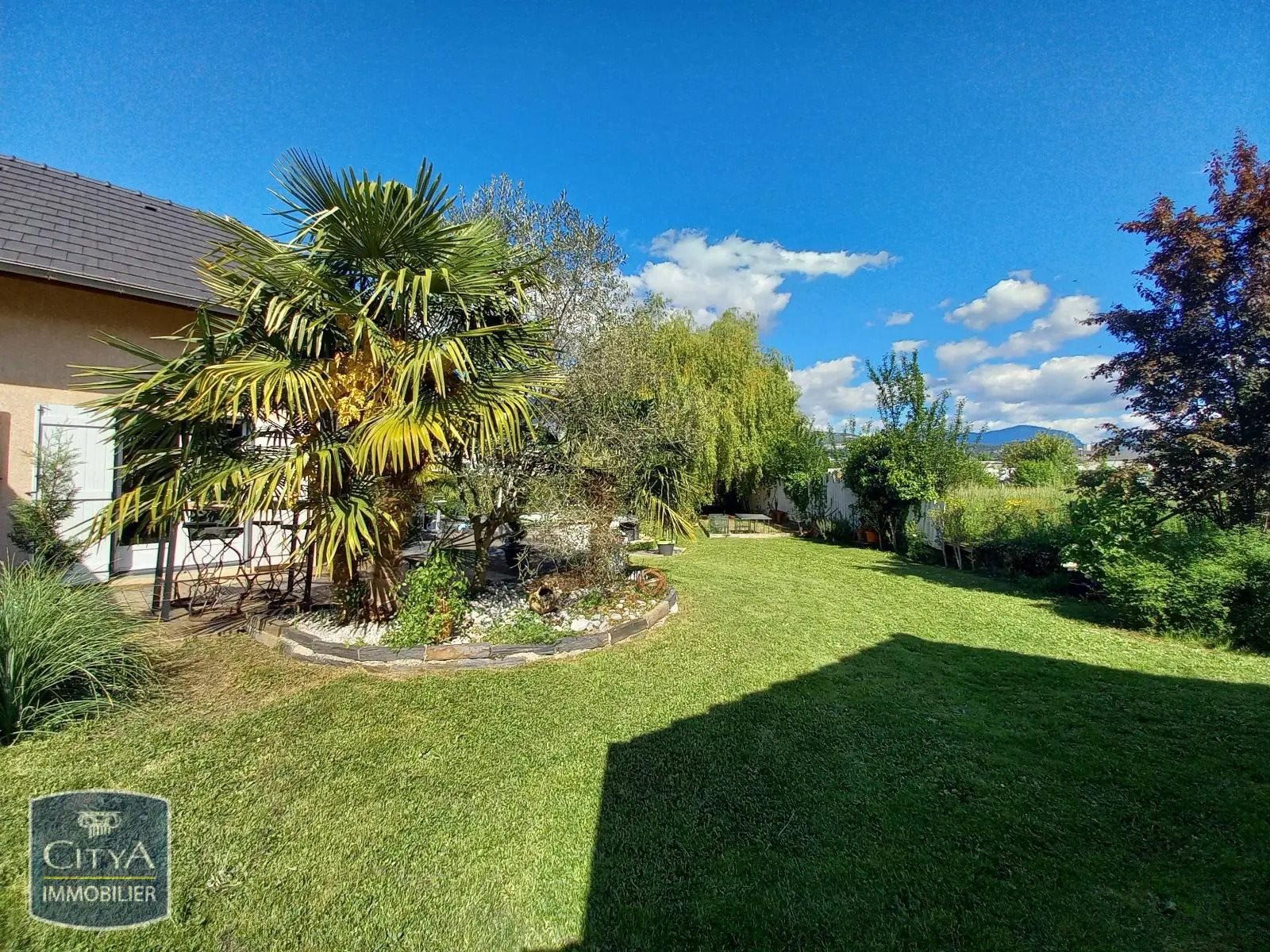 Maison à vendre, 155m², La Motte-Servolex