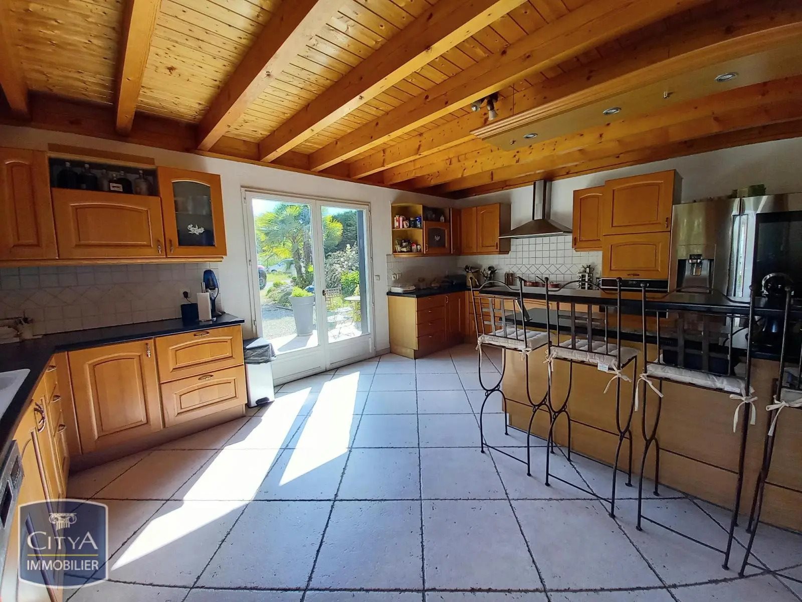 Maison à vendre, 155m², La Motte-Servolex