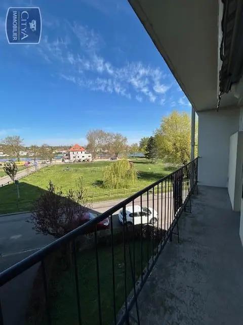 Appartement à vendre, 75m², Longeville-lès-Metz