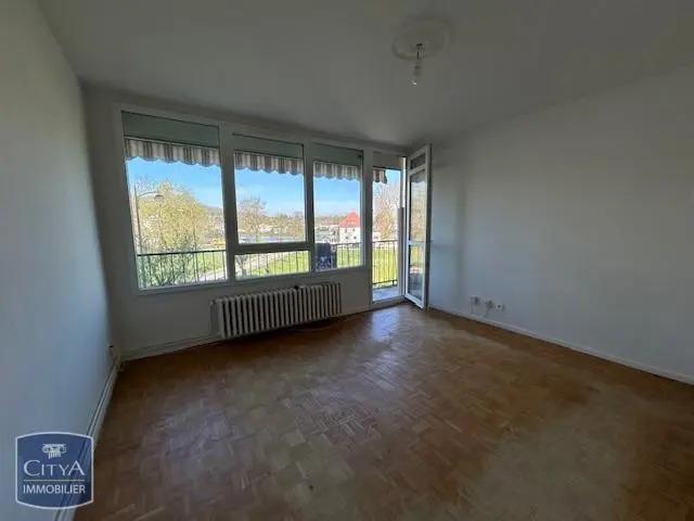 Appartement à vendre, 75m², Longeville-lès-Metz