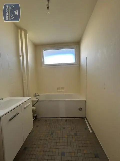 Appartement à vendre, 75m², Longeville-lès-Metz