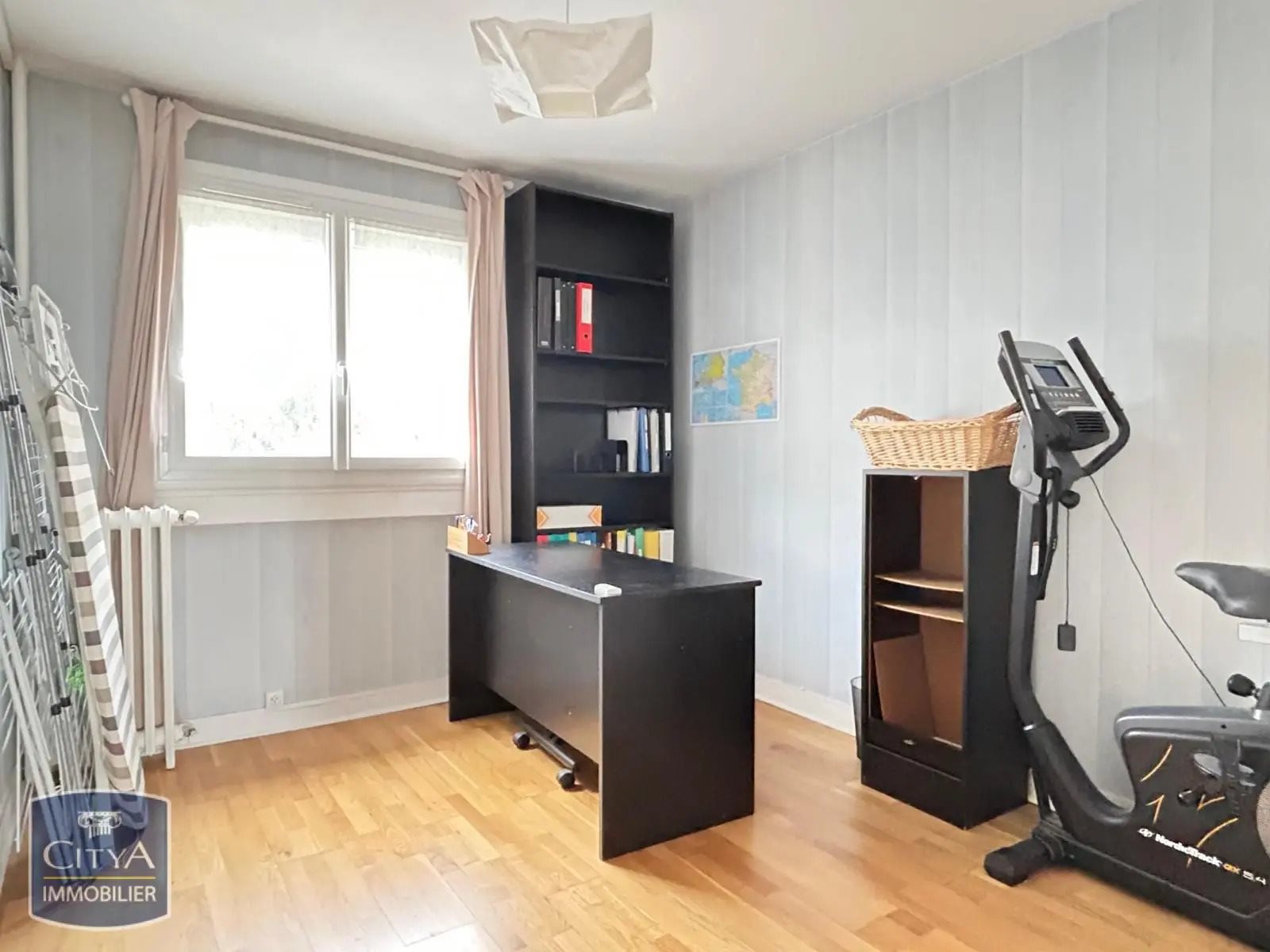 Appartement à vendre, 65m², Limoges