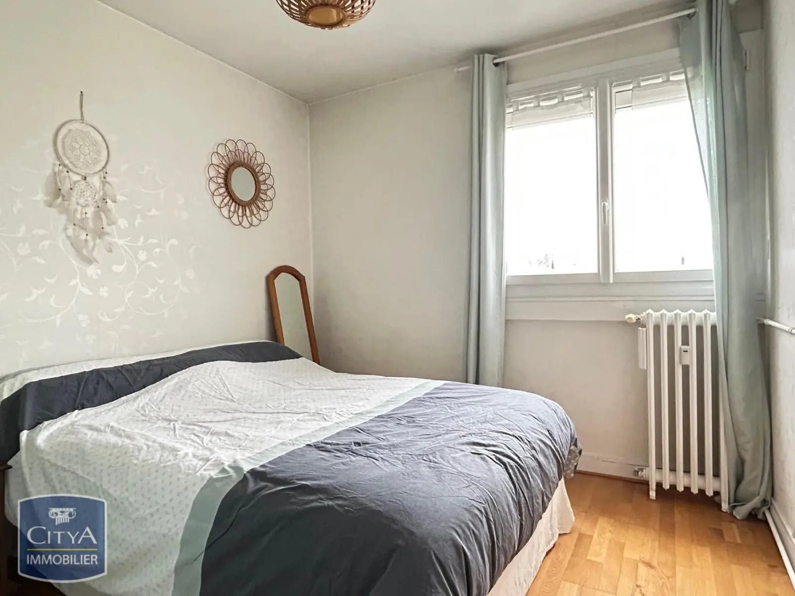 Appartement à vendre, 65m², Limoges