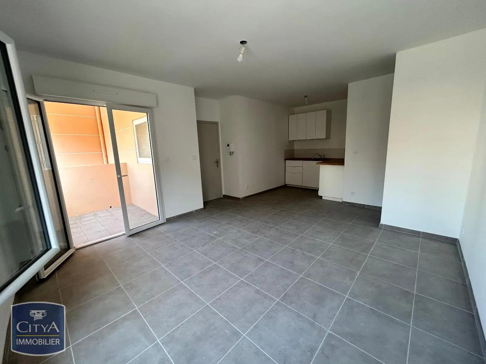 Appartement à vendre, 40m², Toulon