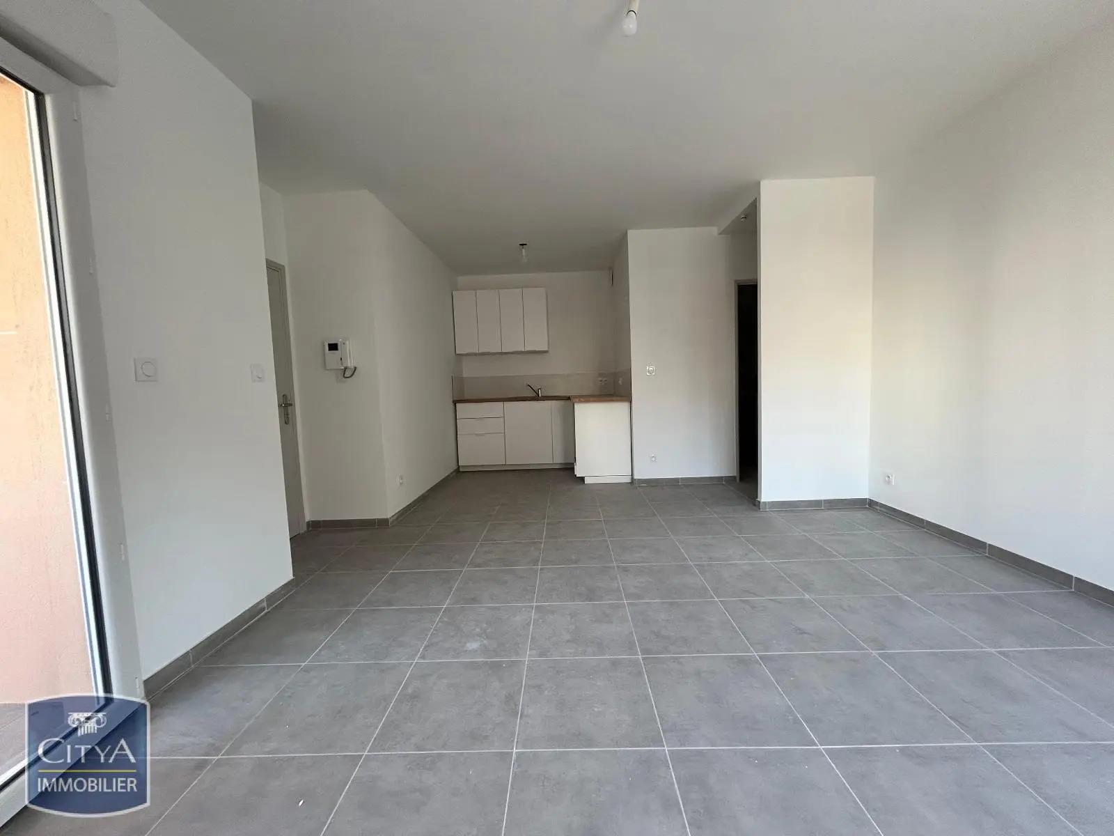 Appartement à vendre, 40m², Toulon