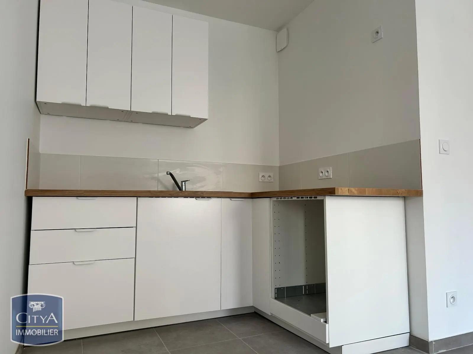 Appartement à vendre, 40m², Toulon